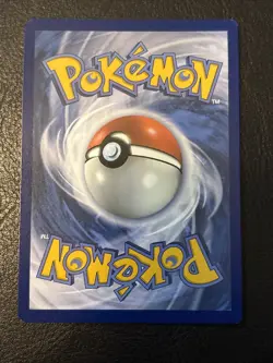 Pokemon TCG Gimmighoul Paradox Rift 198/182 Holo Illustration Rare - Image 2