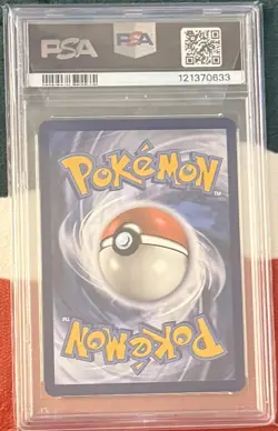 2023 POKEMON SVP EN-SV BLACK STAR PROMO 151 ELITE TRAINER BOX SNORLAX PSA 10 - Image 2