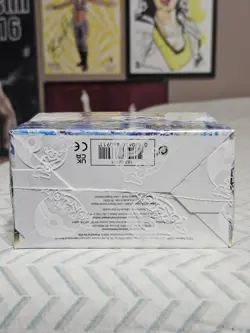 Pokemon TCG Silver Tempest Booster Box Sealed - Image 5
