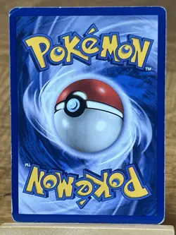Pokemon TCG Flareon 19/64 Jungle Set Rare MP - Image 2
