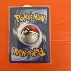 Pokemon TCG Giovanni's Magikarp 73/132 1st Edition Gym Challenge WOTC Vintage - Image 2
