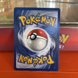 Pokemon TCG Giovanni's Magikarp 73/132 1st Edition Gym Challenge WOTC Vintage - Image 5