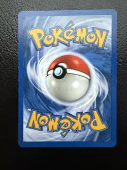 Pokemon TCG Caterpie Base Set 45/102 Regular LP/NM - Image 2
