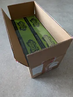 4x Pokemon TCG Perfect Order Opened Case Pokemon Center Elite Trainer Box / ETB - Image 1
