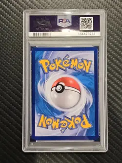2023 Pokemon S-Chinese Umbreon Darkrai GX SP 158/150 SR FULL ART PSA 10 PTCG - Image 2