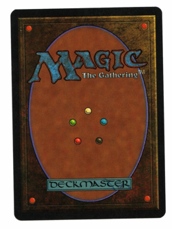 Magic the Gathering MTG Card: Rathi Berkerker Legends Rare! NM - Image 2