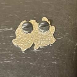 Pokemon TCG Morpeko V-Union Collector Pin - Image 2