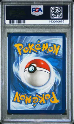 2024 Pokemon Ssp En-Surging Sparks #057 Pikachu Ex PSA 10 - Image 2