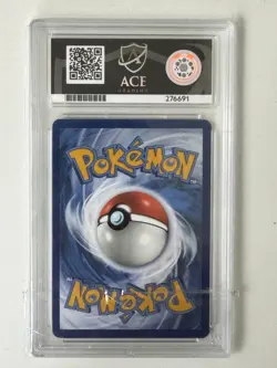 ACE 9 - Pokemon Scarlet & Violet - Drowzee Illustration Rare 210/198 - MINT - Image 2