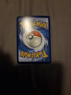 Pokemon TCG Yveltal Steam Siege 65/114 Holo Holo Rare - Image 2