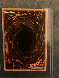 Heavy Storm 1st Edition MP (SD6-EN023) Common Yugioh Old School (i) - Image 2