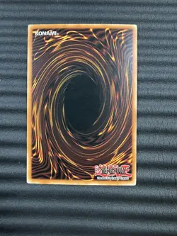 Yugioh - Pot Of Greed - Common - SD3 - 1st Ed - Image 2