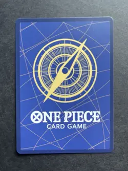 Roronoa Zoro (Gift Collection 2023) ST01-013 One Piece Promotion Cards Foil - Image 2