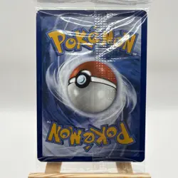 Mimikyu Black Star Promo SVP075 (Sealed) Illustration Rare Pokemon TCG Card (NM) - Image 2