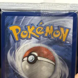 Mimikyu Black Star Promo SVP075 (Sealed) Illustration Rare Pokemon TCG Card (NM) - Image 3