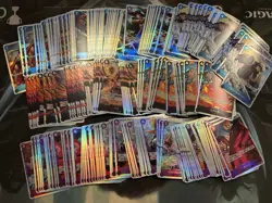 ~1,000 Massive SR/R HOLO Lot Japanese One Piece PRB-02 And More! - Image 4