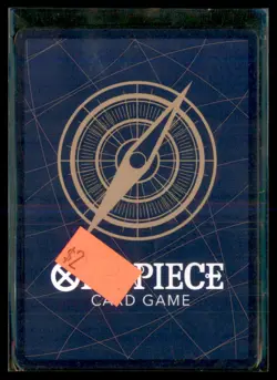 One Piece CCG Monkey.D.Luffy PRB02-006 The Best- Vol. 2 Japanese - Image 2