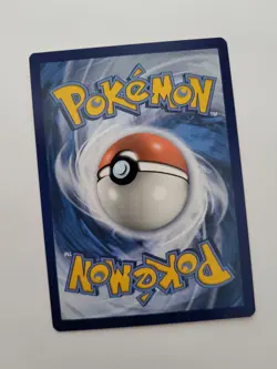 Pokemon Brock's Grit 74/108 XY Evolutions Trainer Card 2016 TCG English ENG - Image 2