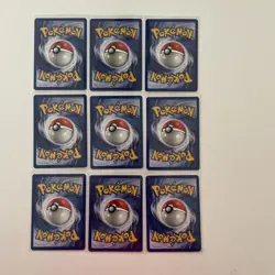 Pokemon TCG Base Set 2 Bundle 29 Trainer Cards + Energy No Dups Vintage WOTC - Image 5