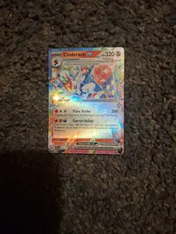 Pokemon TCG EX And Full Art Modern Card Lot ( - Image 2