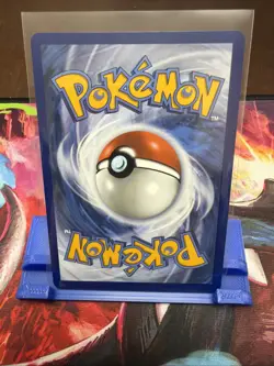 Canari 257/217 Ascended Heroes Full Art Trainer Ultra Rare NM Pokemon Card - Image 2