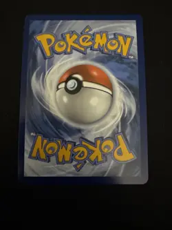Bulbasaur - (Mega Evolution Stamped) 133/132 Miscellaneous Cards & Products Holo - Image 4
