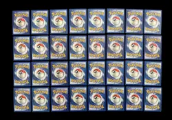 Pokemon TCG Jungle Set Complete Common Uncommon Set x32 Cards Mixed Condition - Image 2