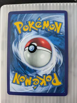 Pokemon Dragonair 1st Edition Shadowless Card 18/102 - Image 3