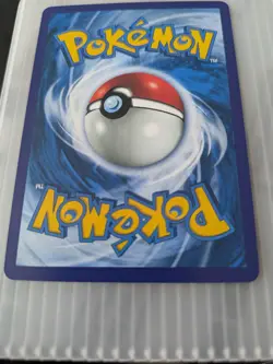 Pokemon Dragonair 1st Edition Shadowless Card 18/102 - Image 4
