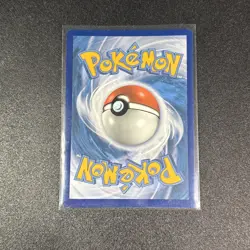 Pokemon TCG Pikachu SWSH039 Sword & Shield Holo Black Star Promo Card - Image 2