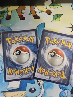 Pokemon Rare Candy Trainer Item Holo SM8 175/132 English Card Lot of 2 - Image 2