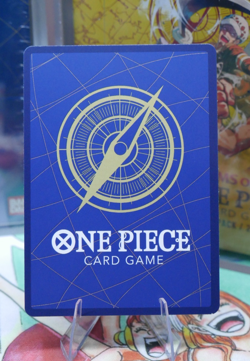 Roronoa Zoro (Gift Collection 2023) ST01-013 One Piece Promotion Cards TCG - Image 2