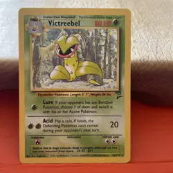 Pokemon TCG Base Set 2 Bundle 31 Cards No Duplicates Vintage WOTC 2000s - Image 4