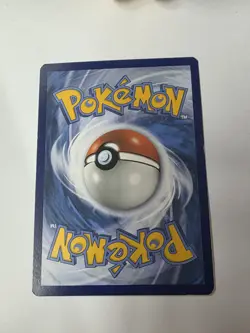 Pokemon TCG Flying Pikachu Evolutions Card 110/108 Secret Rare, LP Condition - Image 5