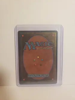 [1x] MTG Mana Vault 4th Edition NM Magic The Gathering Artifact 1995 - Image 2