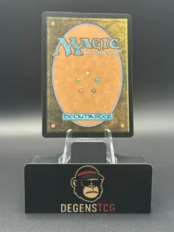 Magic The Gathering TMNT "Slash, Reptile Rampager"0108 FOIL RARE NM - Image 2