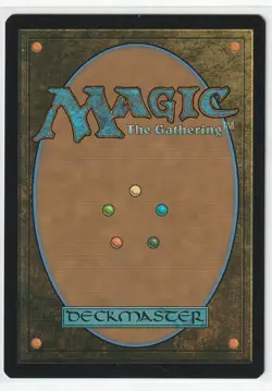 Triceraton Commander 25 TMT Magic: The Gathering M Foil NM - Image 2