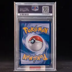 Charizard GX SSR CSM1aC-190/151 Pokemon Card Chinese PSA 9 #1 - Image 2