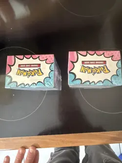 Pokemon Ascended Heroes Booster Bundle Sealed x2 - Image 2