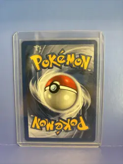 1999 Pokemon Zapdos Holo Rare 1st Edition Fossil 15/62 LP - Image 2