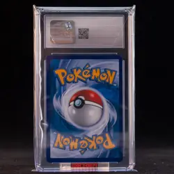 Umbreon V SR CS4aC-152/132 Pokemon Card Chinese CGC 10 #1 - Image 2