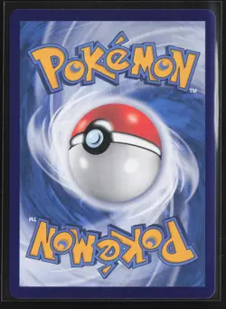 Captain Pikachu 0702/09 Gem Pack Volume 1 Pokemon Near Mint Reverse Holo - Image 2