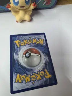 Pokemon TCG Surfing Pikachu Evolutions 111/108 Regular Secret Rare - Image 5