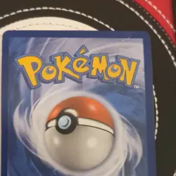 Pokemon TCG Brigette 161/162 BREAKthrough Full Art Ultra Rare Holo - Image 4