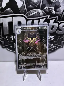 Pokemon TCG Doublade Perfect Order IR NM - Image 1