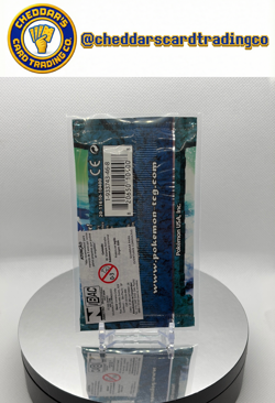 2007 Pokemon EX Power Keepers Booster Pack | Factory Sealed! - Image 2