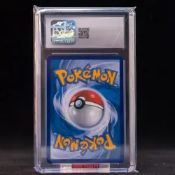 Pikachu PROMO-004/SV-P Pokemon Card Chinese CGC 9 #1 - Image 2