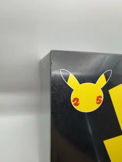 Pokemon TCG: Celebrations Pokemon Center Elite Trainer Box 820650809866 - Image 3