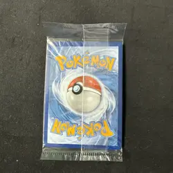 Pokemon TCG Mewtwo v SWSH229 FACTORY SEALED Black Star Promo - Image 2