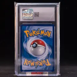 Flarion VMAX CSHC-003/009 Pokemon Card Chinese CGC 8.5 #1 - Image 2